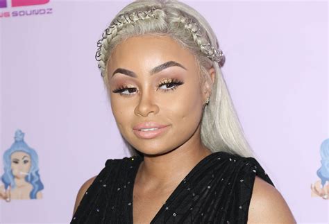 blac chyna leaked nude|BLAC CHYNA Nude